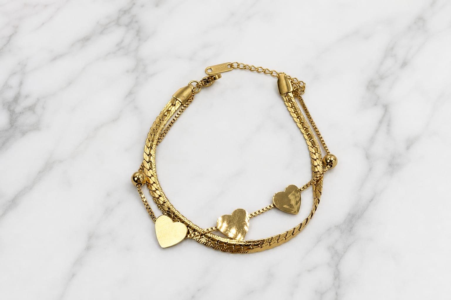 Love Link Bracelet — photo 2