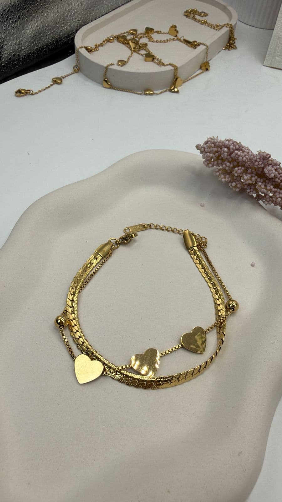 Love Link Bracelet