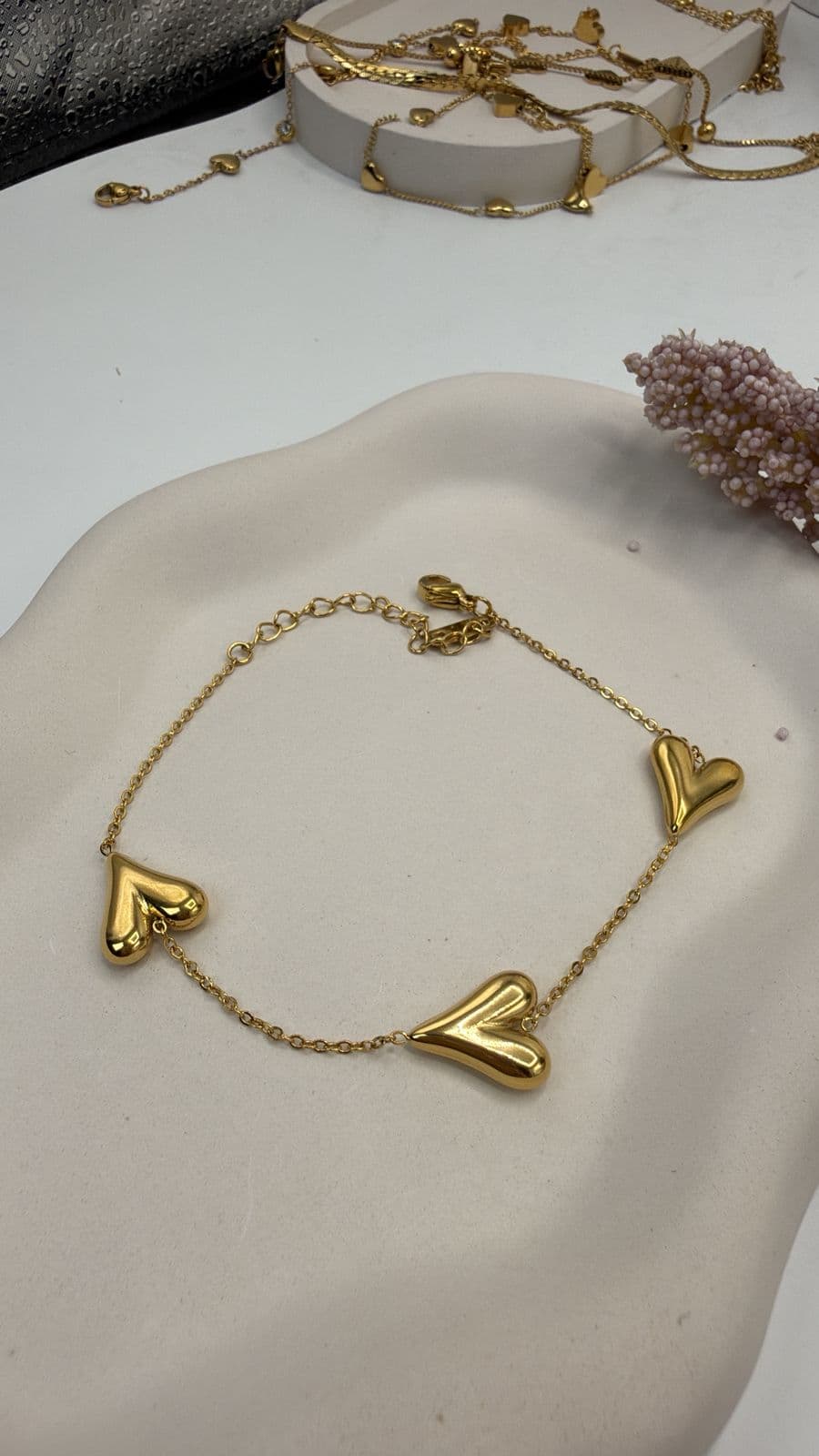 Love Bracelet