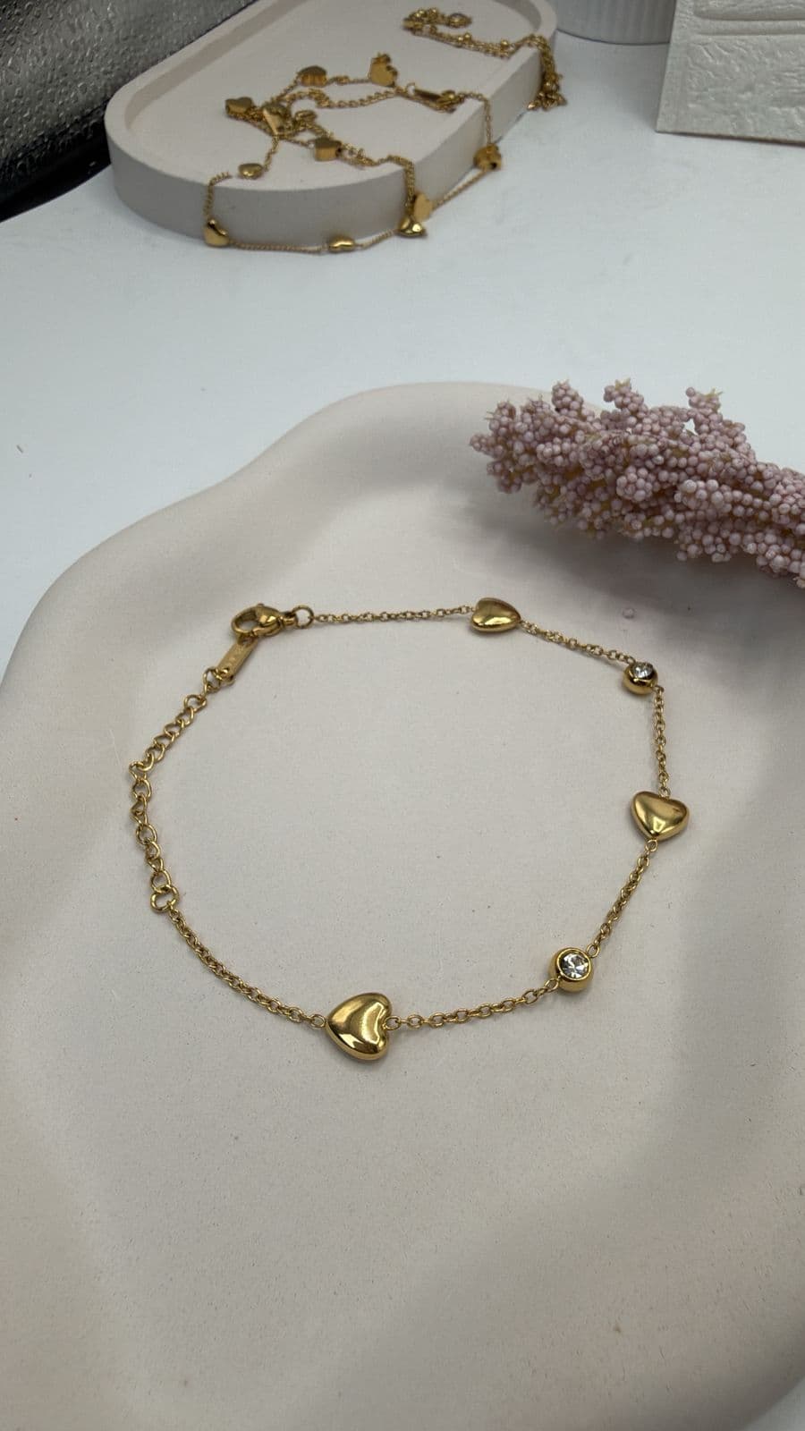 Luna Love Bracelet