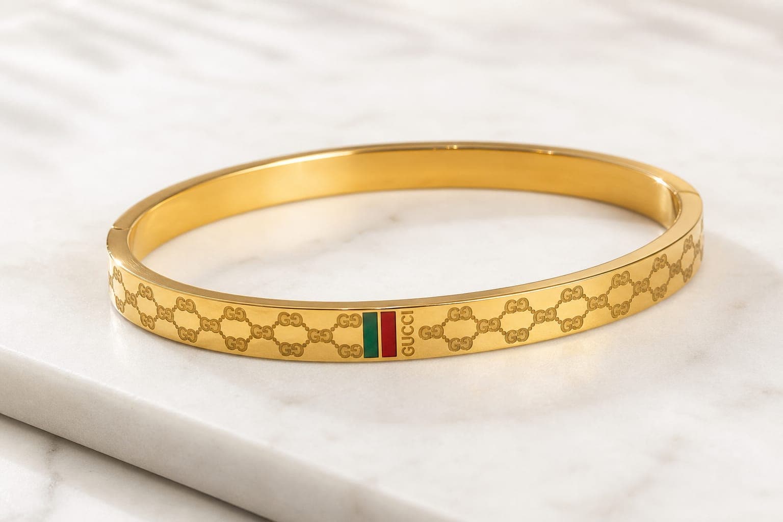 Gucci Handcuff — photo 2