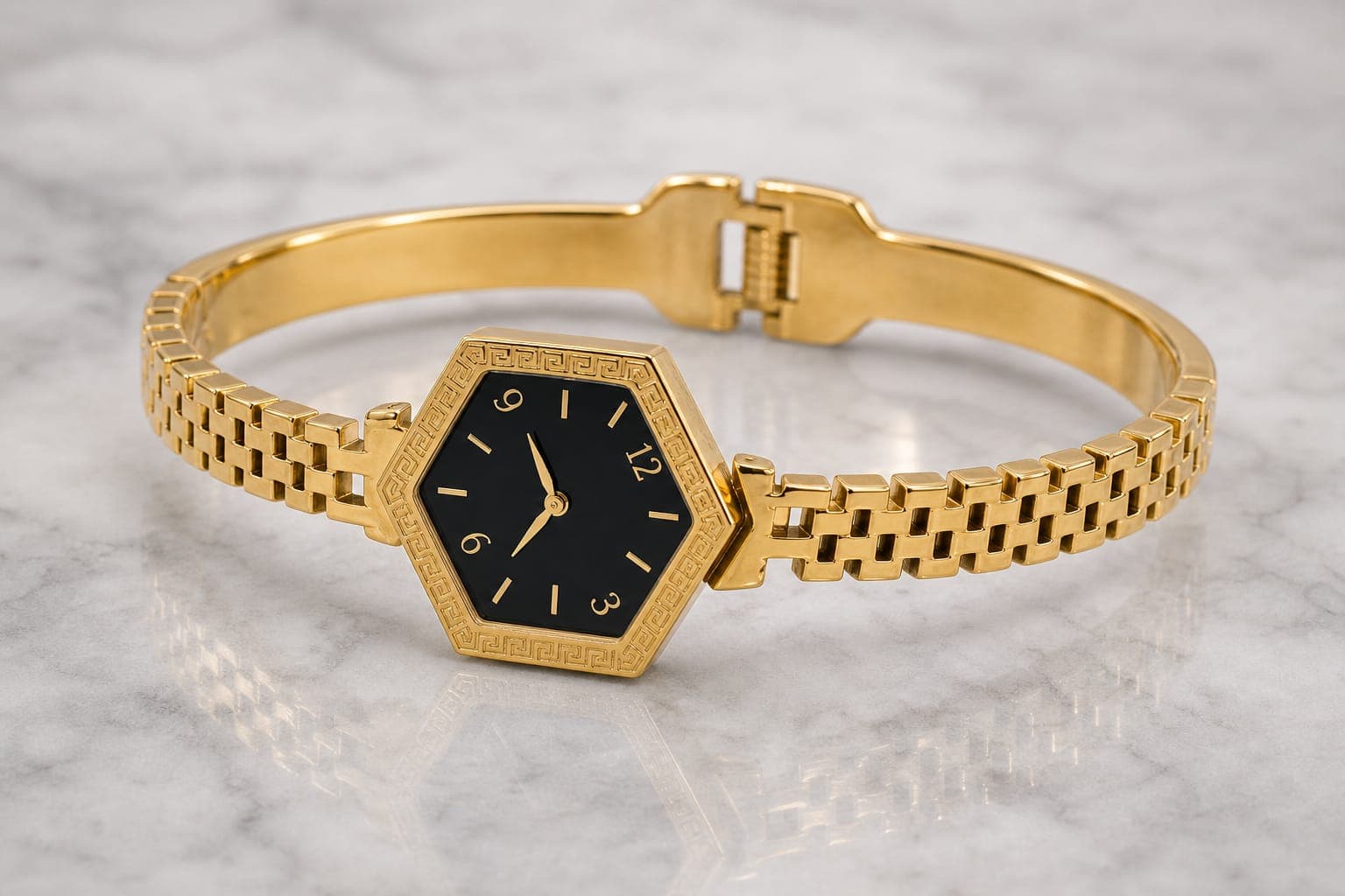 Watch Handcuff — photo 2