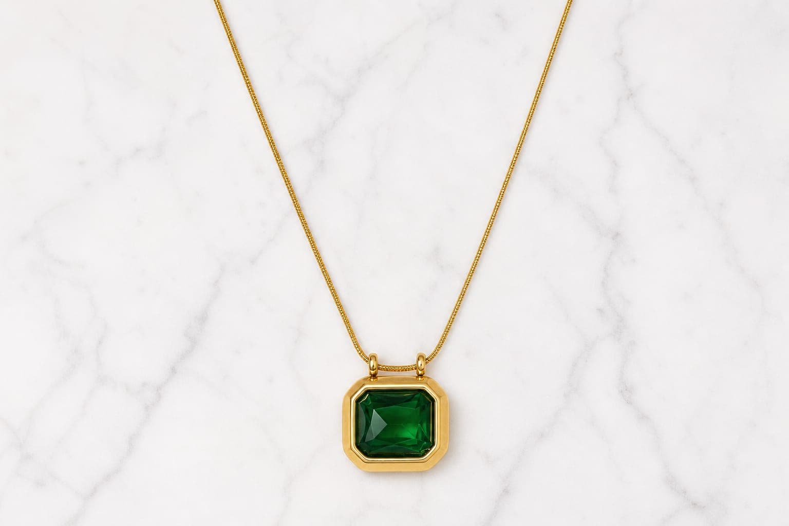 Crystal Duo Set — photo 2