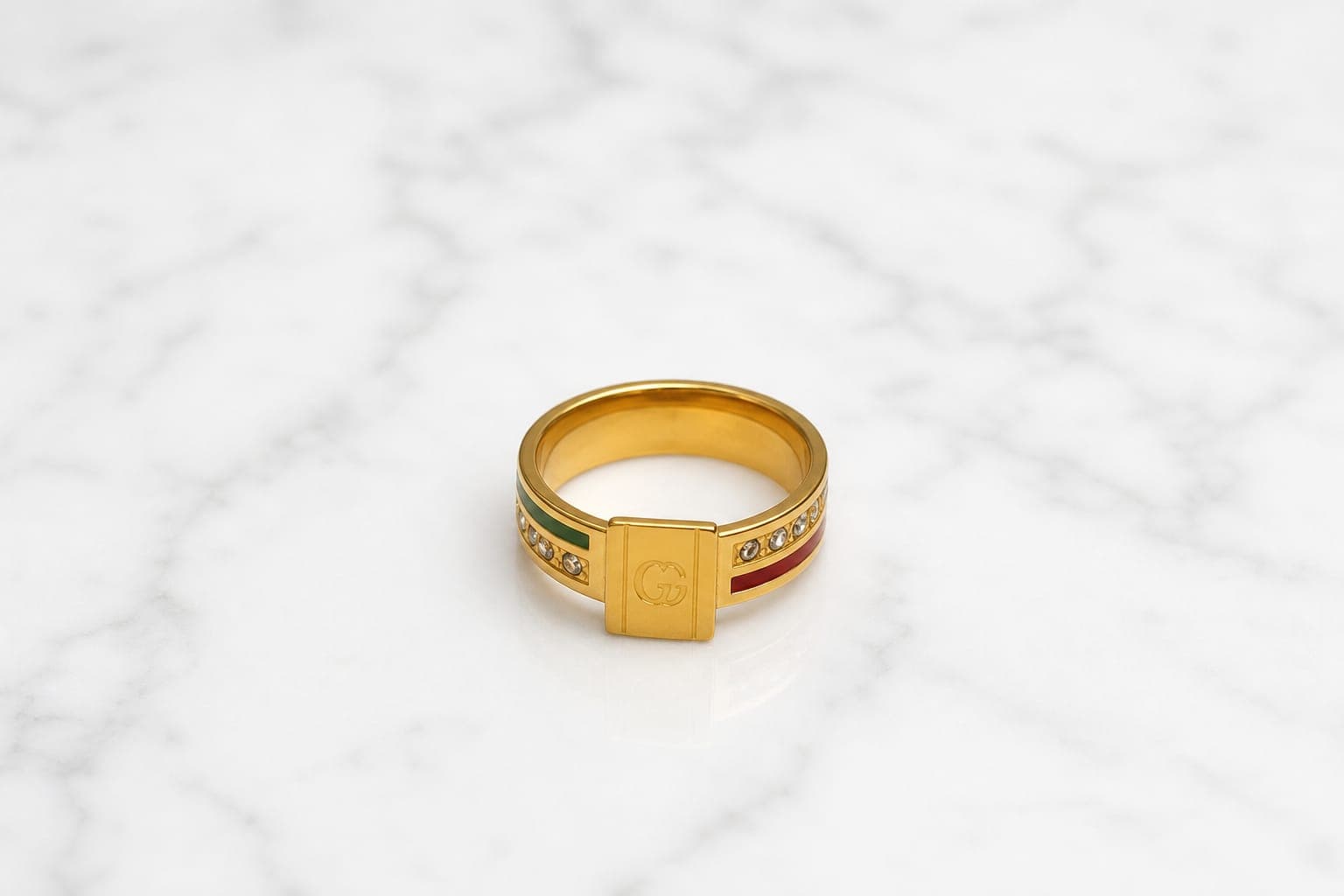 Gucci Ring — photo 2
