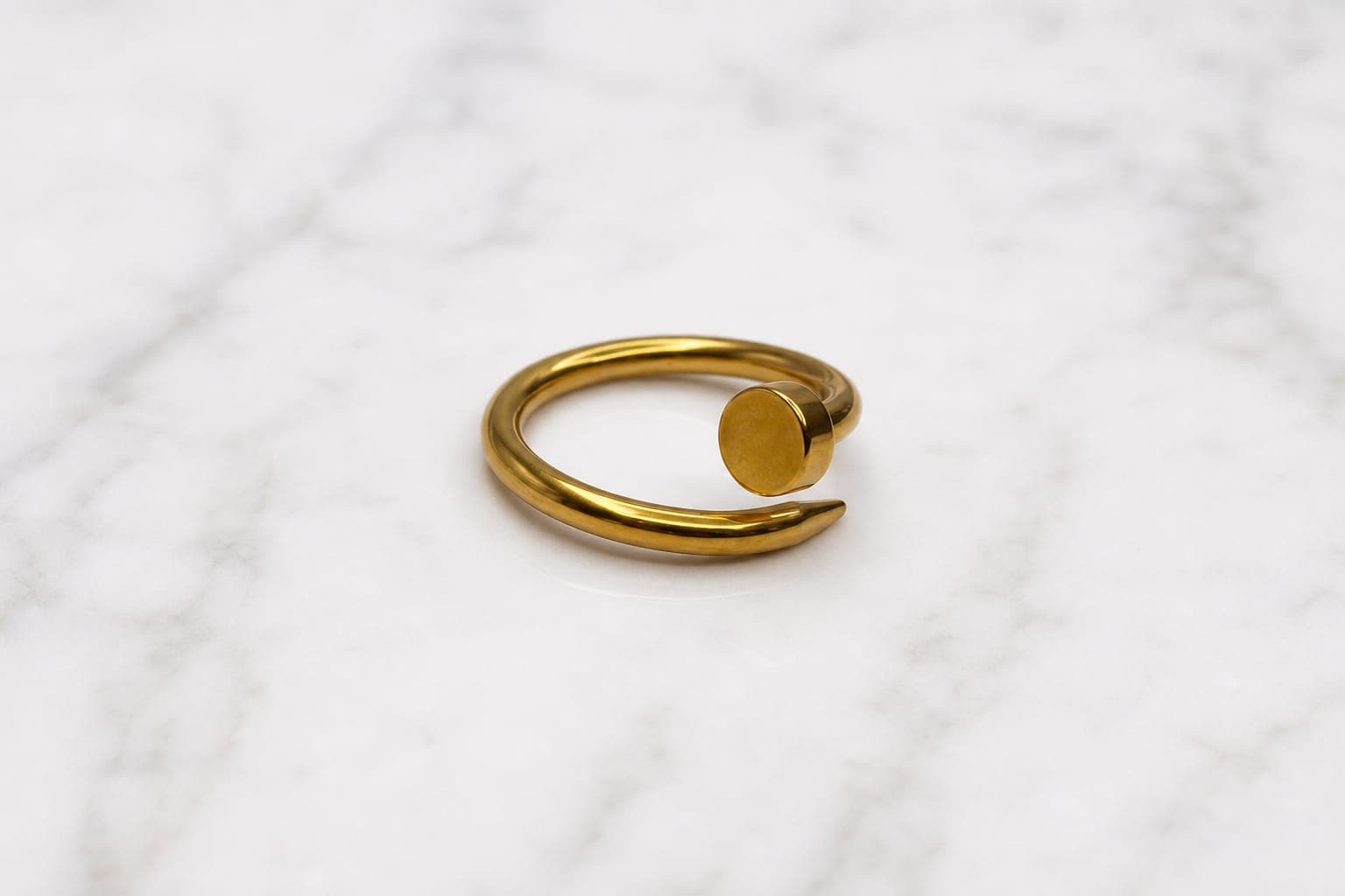 Nail Ring — photo 2