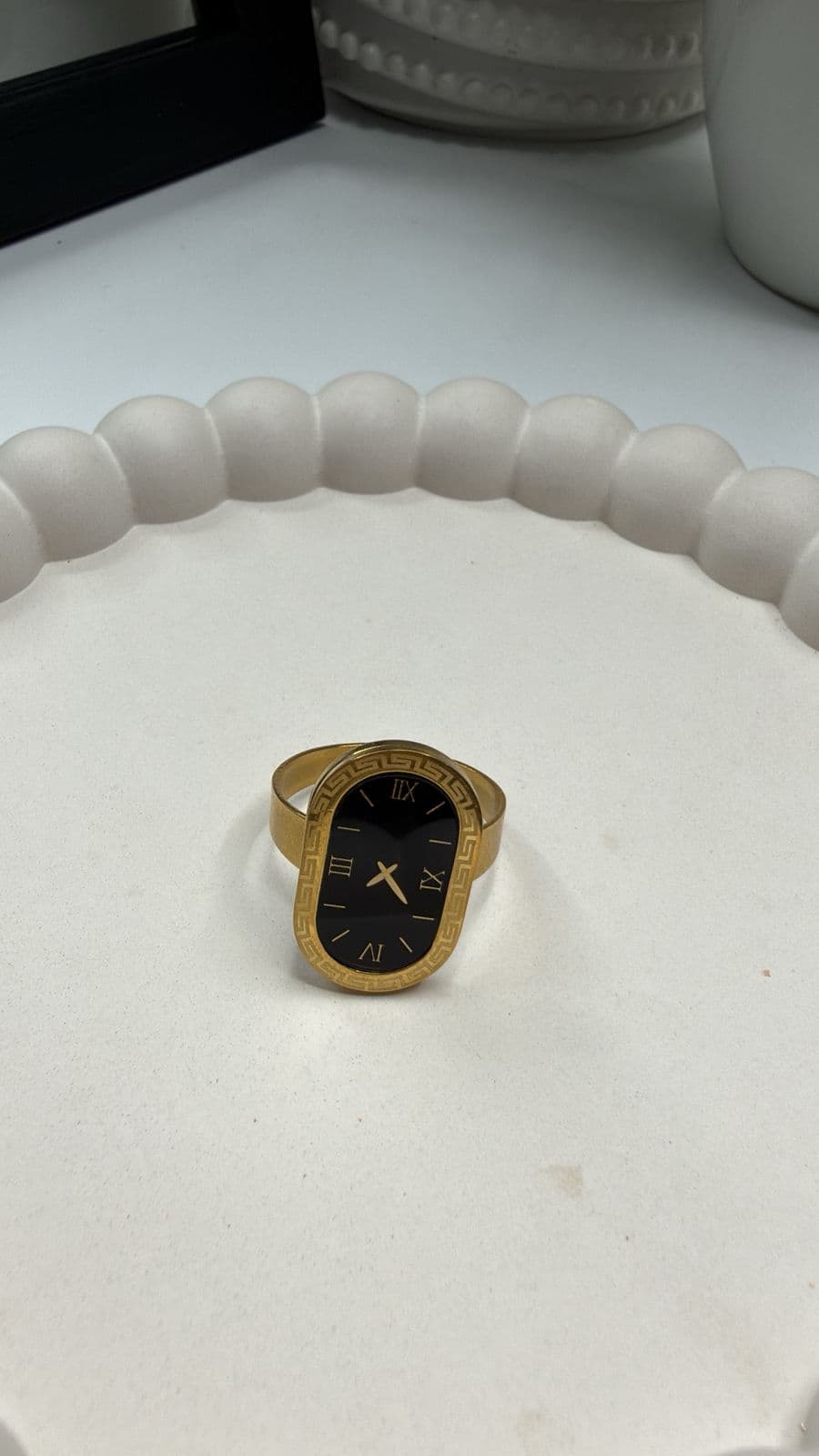 Watch Ring