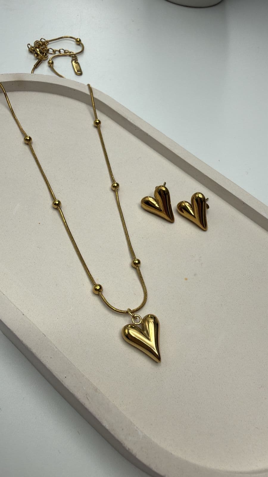 Heart Set