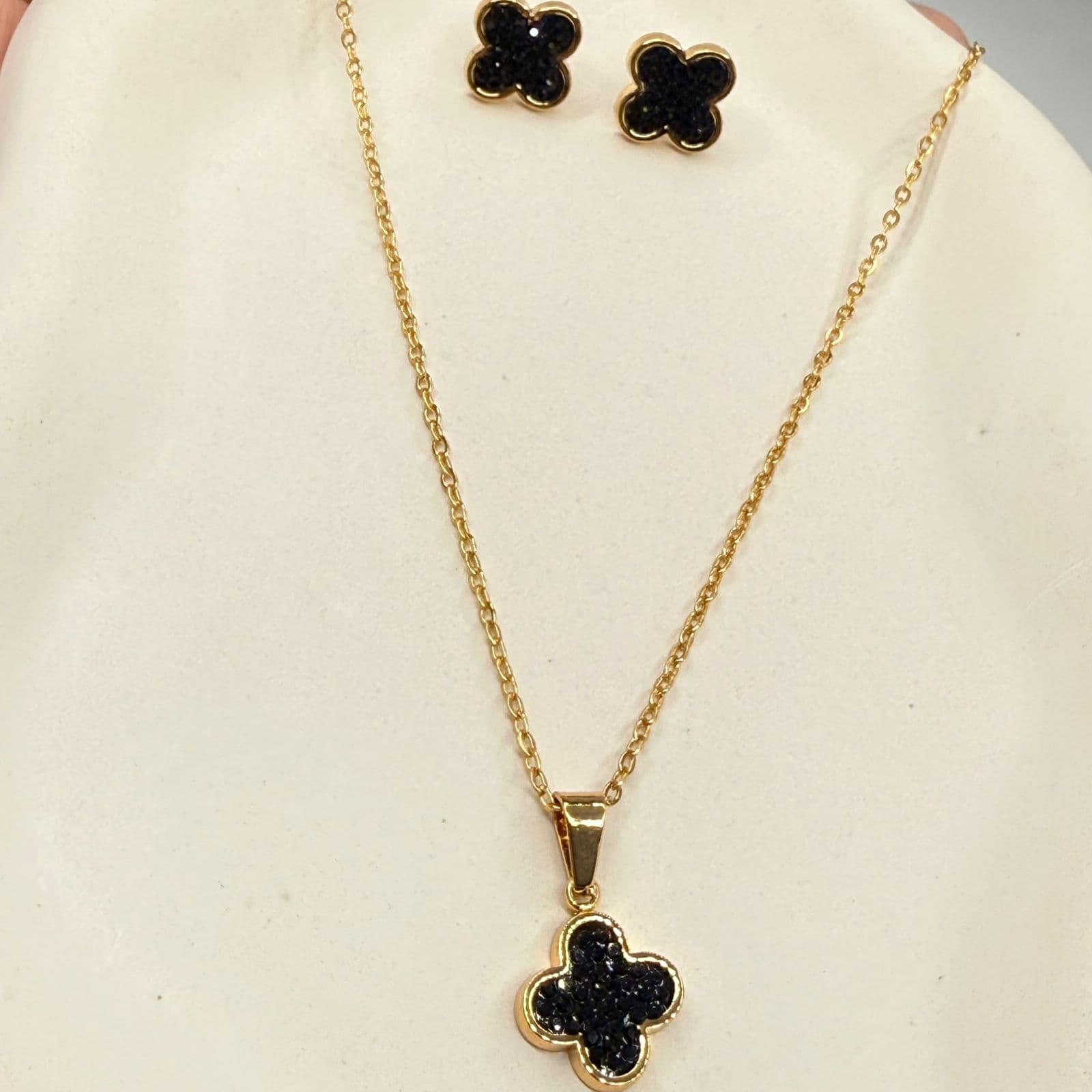 Black Clover Set