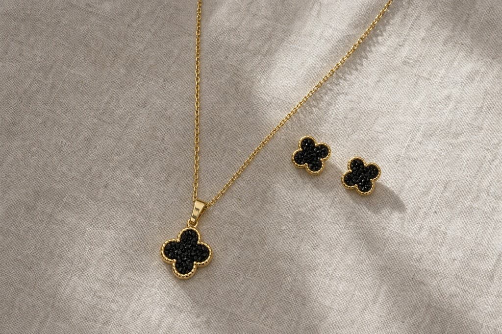 Black Clover Set — photo 3